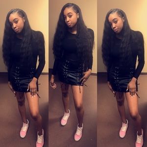 Meet your Posher, Veronica